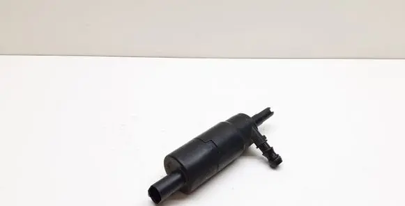 BMW X5 E70 Headlight washer pump 8377430