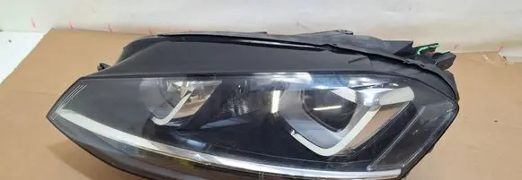 Volkswagen Golf VII Headlight/headlamp 5G1941031