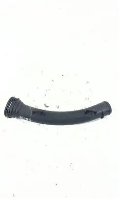Peugeot 308 Intercooler hose/pipe 9817416680