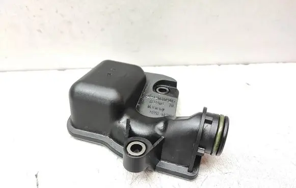 BMW 6 F12 F13 Oil sump strainer pipe 7823206