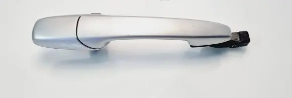 Mazda 3 I Front door exterior handle