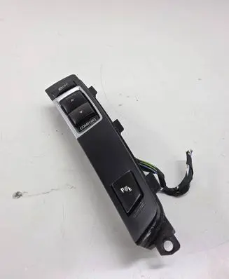 BMW 6 F12 F13 A set of switches 9202951