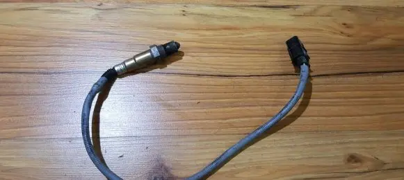 Mercedes-Benz Sprinter W901 W902 W903 W904 Lambda probe sensor 0065424918