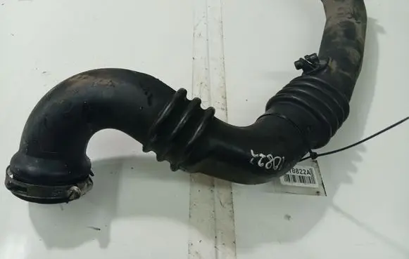 Ford Focus C-MAX Intercooler hose/pipe 3M516C646Y 3M51-6C646-Y