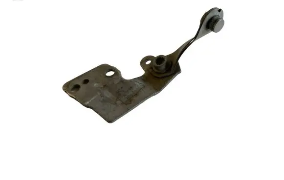 Porsche Macan (95B) Horn signal holder/bracket 95B941452 95B951185A