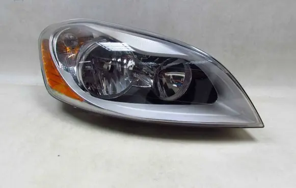 Volvo XC60 Headlight/headlamp 30763146 89902803 ID51488