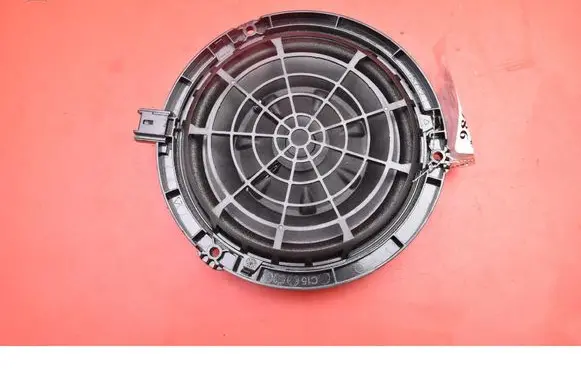 Peugeot 5008 Subwoofer speaker 9806071080