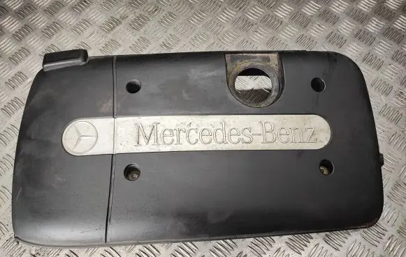 Mercedes-Benz C W202 Engine cover (trim) A6110100167