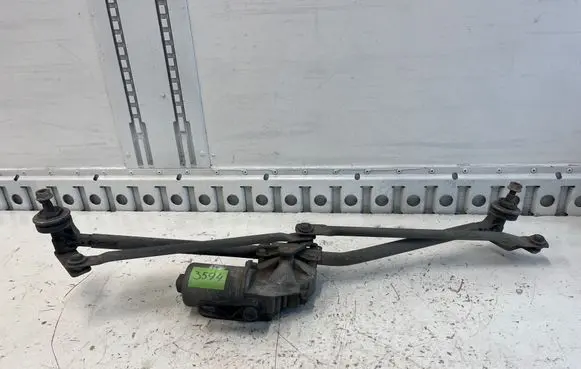 Mercedes-Benz Sprinter W906 Front wiper linkage and motor 40495512V 5497C