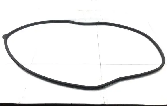 Mazda CX-9 Rubber seal front door (on door) 