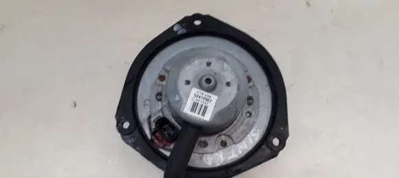 Opel Sintra Heater fan/blower 52472567 52479915