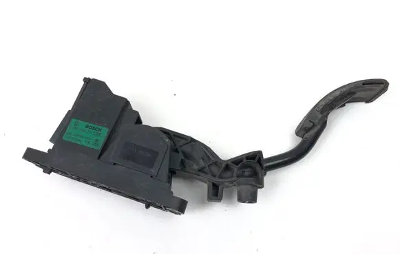 Volkswagen Golf IV Accelerator throttle pedal 1J2721503J 0280752211