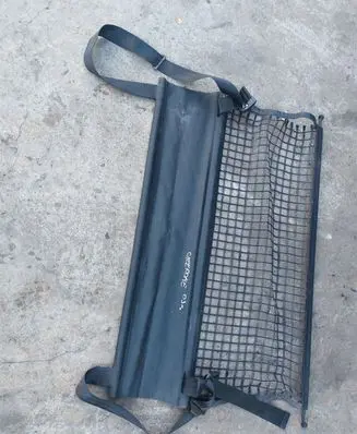 Jeep Cherokee Parcel shelf load cover 