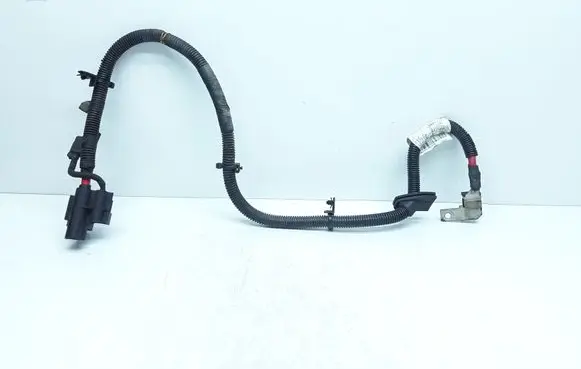 Volvo V60 Positive cable (battery) 31296670