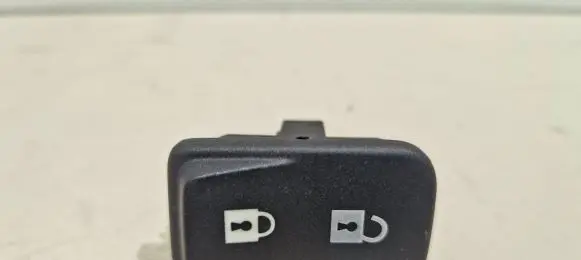 Central locking switch button