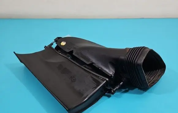 Air intake duct part