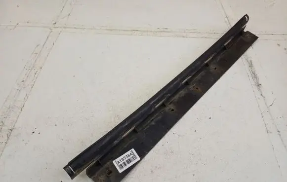 Ford Mondeo Mk III Rear bumper mounting bracket 1S7117B861B