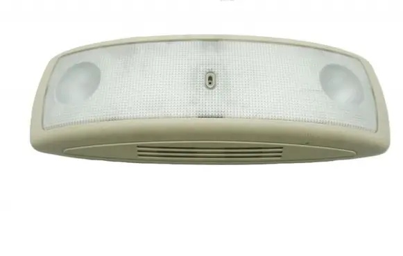 Volvo XC60 Boot/trunk interior light 6G9N15K607AG
