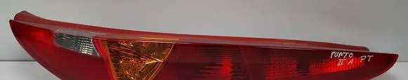 Rear/tail lights