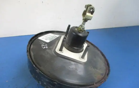 Honda Civic Brake booster 4600B-S6F-G000