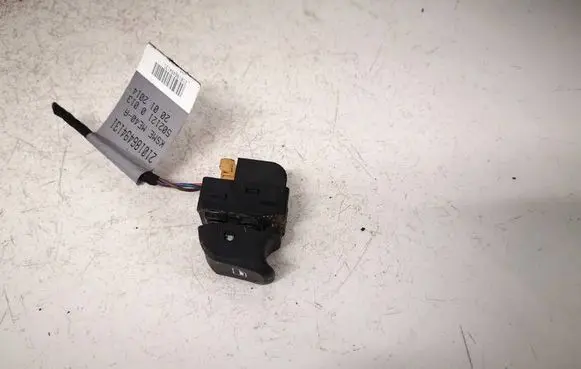 Audi A3 S3 8V Electric window control switch 8V0959855