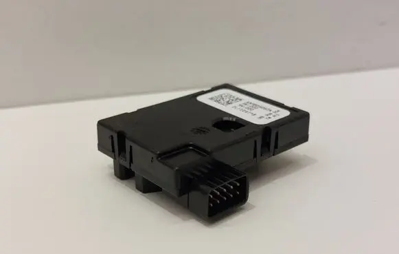 Volkswagen Tiguan Steering angle sensor 1K0959654