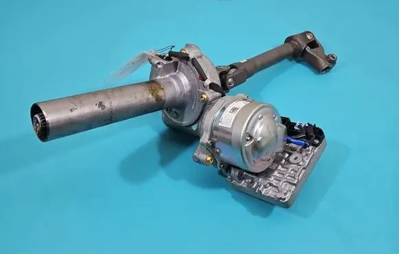 Dacia Sandero III Power steering pump 488109020RT IMPRK1509487