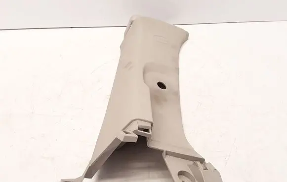 Citroen C4 Grand Picasso (C) pillar trim 9654128477
