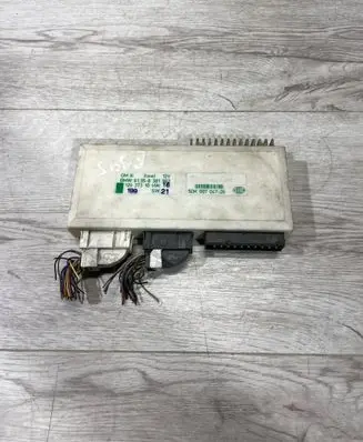 BMW 5 E39 Comfort/convenience module 8381962 61358381962 12037310