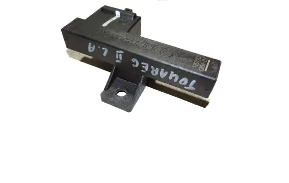 Keyless (KESSY) go control unit/module