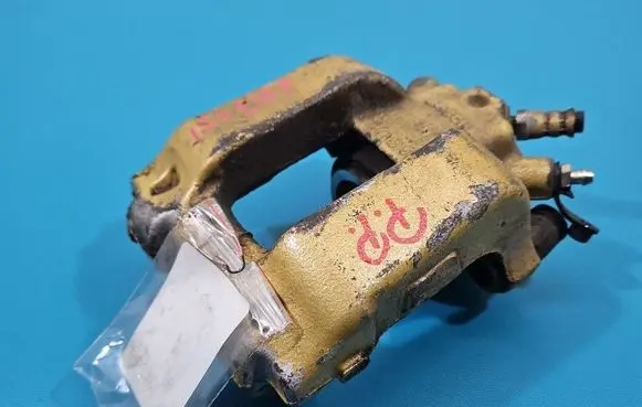 BMW 3 F30 F35 F31 Front brake caliper IMPRK1531397