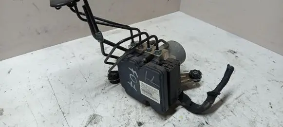 BMW 5 GT F07 ABS Pump 6876914