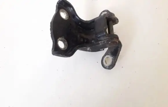 Chevrolet Captiva Rear door lower hinge
