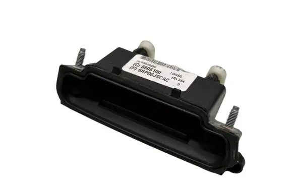 Chrysler Pacifica Tailgate/trunk/boot exterior handle 5RP06JSCAC HR576386 5806100