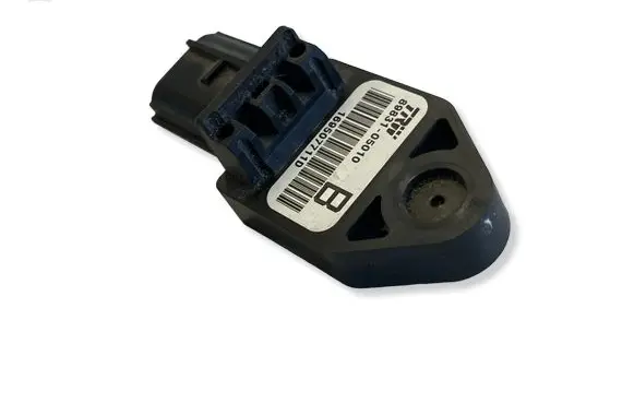 Toyota Corolla Verso AR10 Airbag deployment crash/impact sensor 8983105010