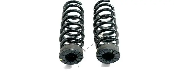 KIA EV6 Rear coil spring 55330CVAA0 51156 55334AR000