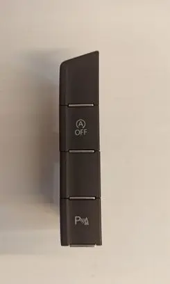ESP (stability program) switch