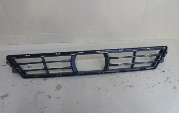 BMW X3 G01 Front bumper lower grill 51119451145
