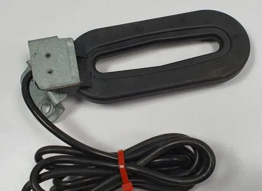 Mercedes-Benz SL AMG R230 Interior comfort aerial antenna A2308200675
