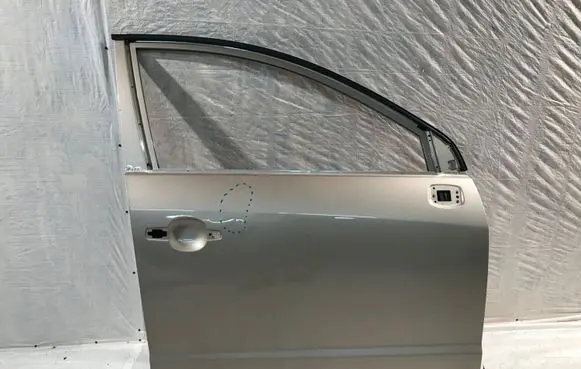 Opel Antara Front door