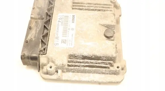 Fiat Croma Engine control unit/module ECU 0281012963