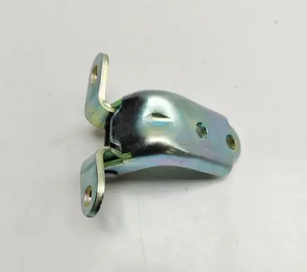 Hyundai Ioniq Rear door upper hinge 793202E000