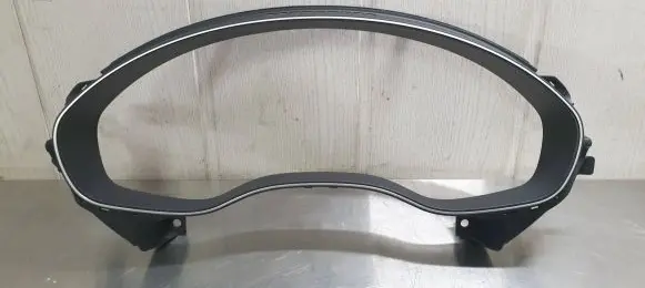 Audi A6 S6 C7 4G Dashboard trim 4G1857115B 9032201
