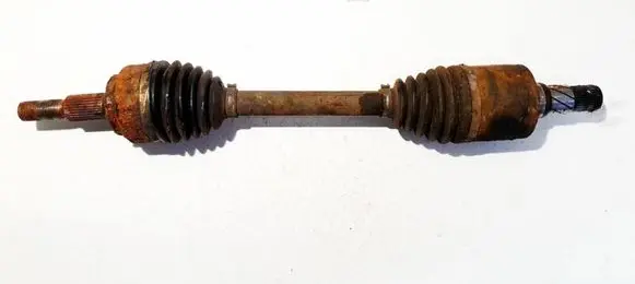 Jeep Grand Cherokee (WK) Front driveshaft P52104701AB