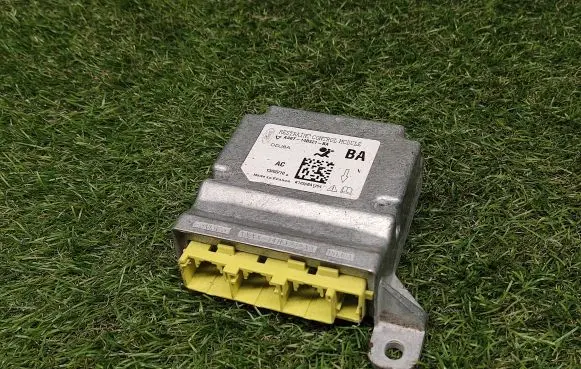 Ford Fiesta Airbag control unit/module AA6T14B321BA