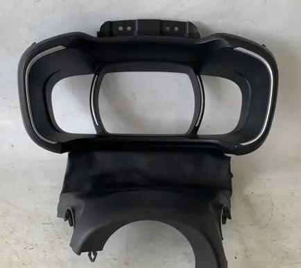 Renault Koleos II Dashboard trim 682502694R