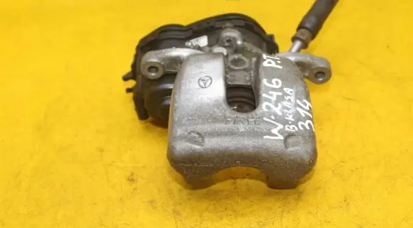 Mercedes-Benz B W246 W242 Rear brake caliper A2464232398LI
