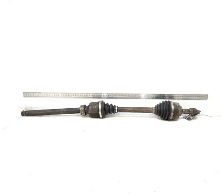 Peugeot 5008 Front driveshaft 