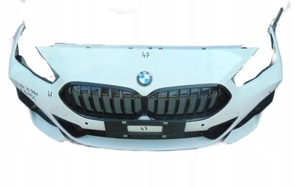 BMW 2 F44 Front bumper 59779151