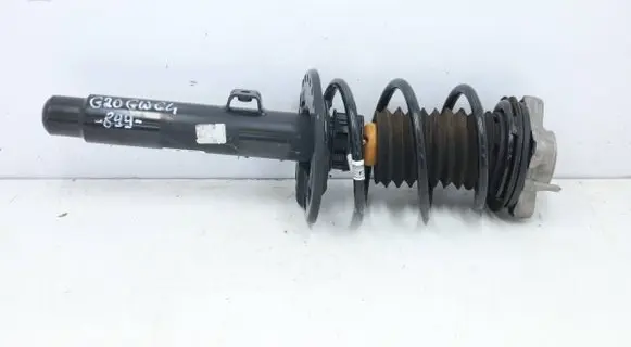 BMW 3 G20 G21 Front shock absorber with coil spring 6892899MWGK180626 6892899